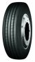 Грузовая шина Goodride CR960A 215/75R17,5 126/124M рулевая 14PR новая