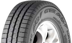 GT Radial Maxmiler WT2 215/65 R15C 104/102 T