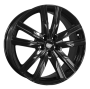 Легковой диск Khomen Wheels KHW1905 7,5x19 5x114,3 ET40 60,1 Gray-FP