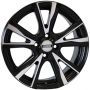 Легковой диск Neo Wheels 574 6x15 4x98 ET35 58,6 BL