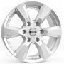 Легковой диск Neo Wheels 705 7,5x17 6x139,7 ET25 106,1 S