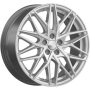 Легковой диск СКАД Азимут 7x17 5x114,3 ET45 60,1 Селена