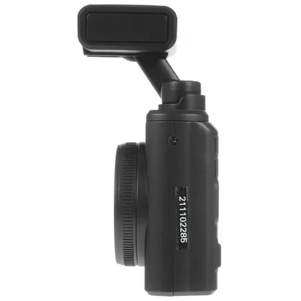 Видеорегистратор Sho-Me Combo Note WiFi DUO 135 ° черный