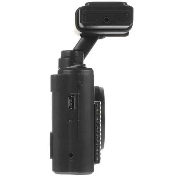 Видеорегистратор Sho-Me Combo Note WiFi DUO 135 ° черный