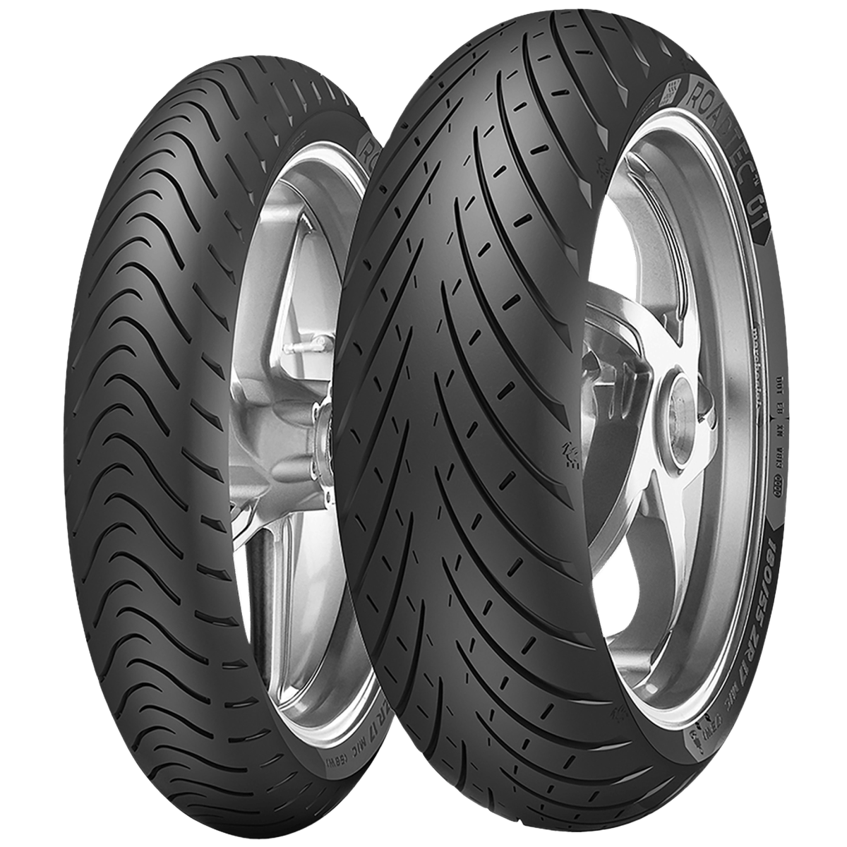 Metzeler Roadtec 01 150/70 R17 69V Rear Wheel (заднее колесо)