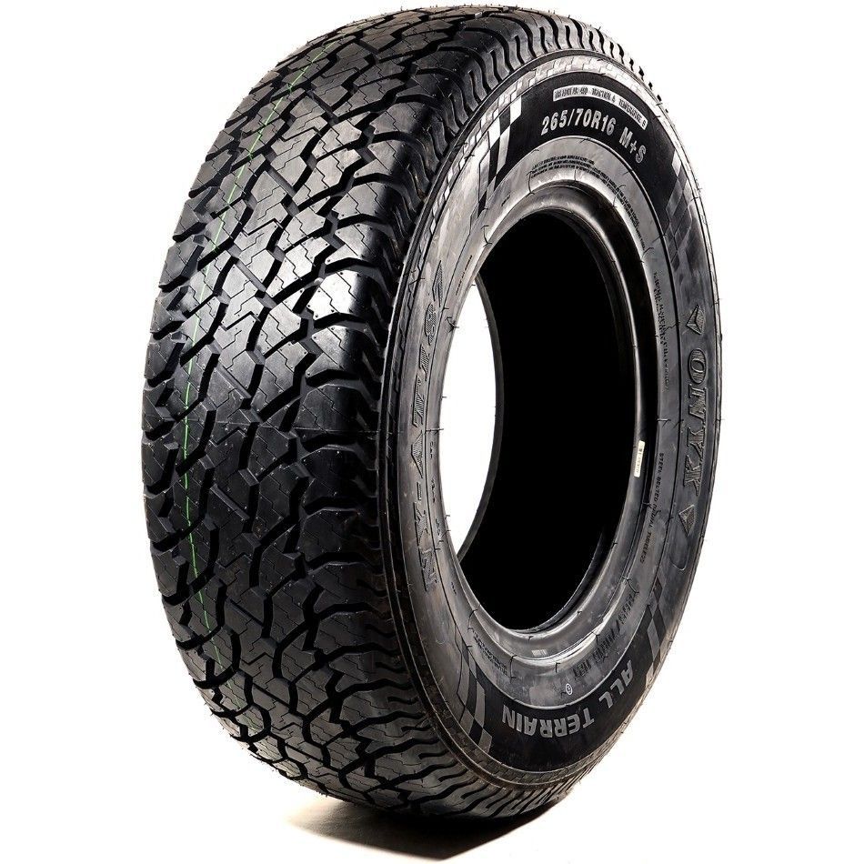 ONYX NY-AT187 235/70 R16 106T не для эксплуатации (старше 4-х лет), без гарантии