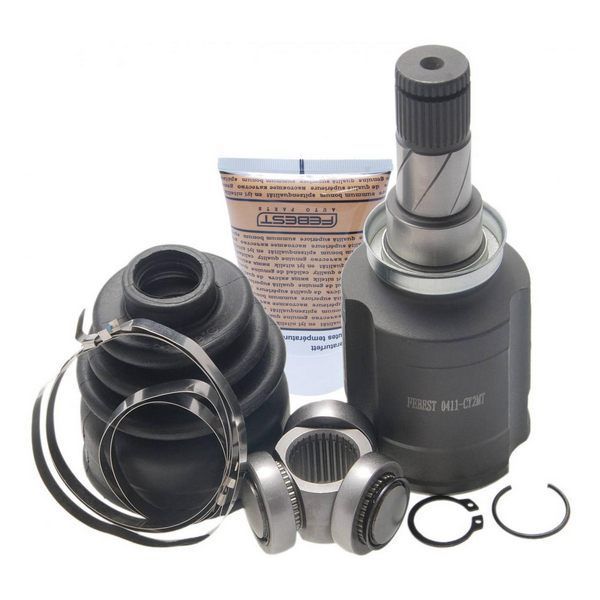 Febest 0411CY2MT внутренний Mitsubishi
