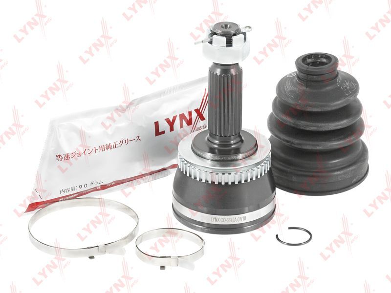 LYNXauto CO-3879A наружный Hyundai